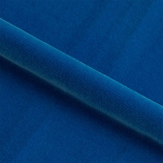Velvet | Cerulean Blue