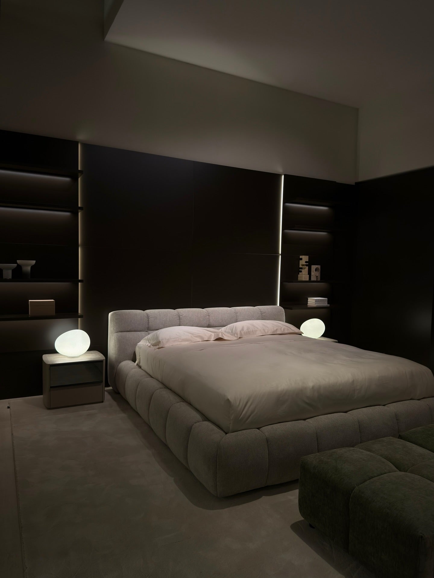 Cumulus Bed