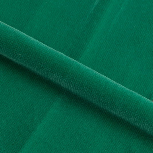 Velvet | Vivid Teal