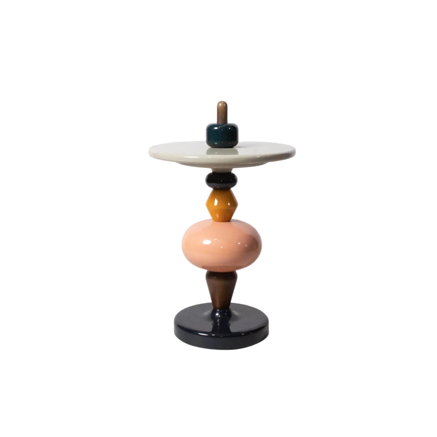 Remix Side Table