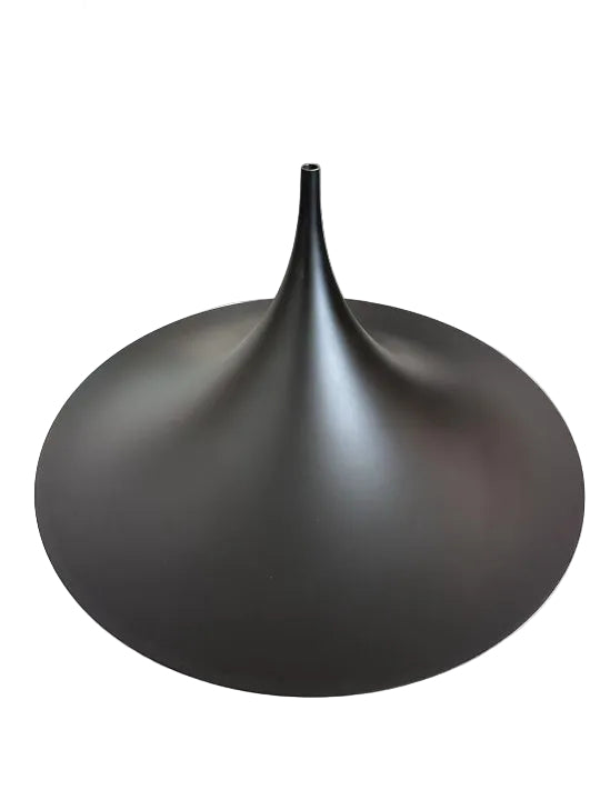 Archello Pendant - Matt Black