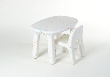 Kid's Confetti Table - Indoor/Outdoor