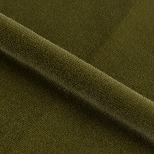 Velvet | Olive