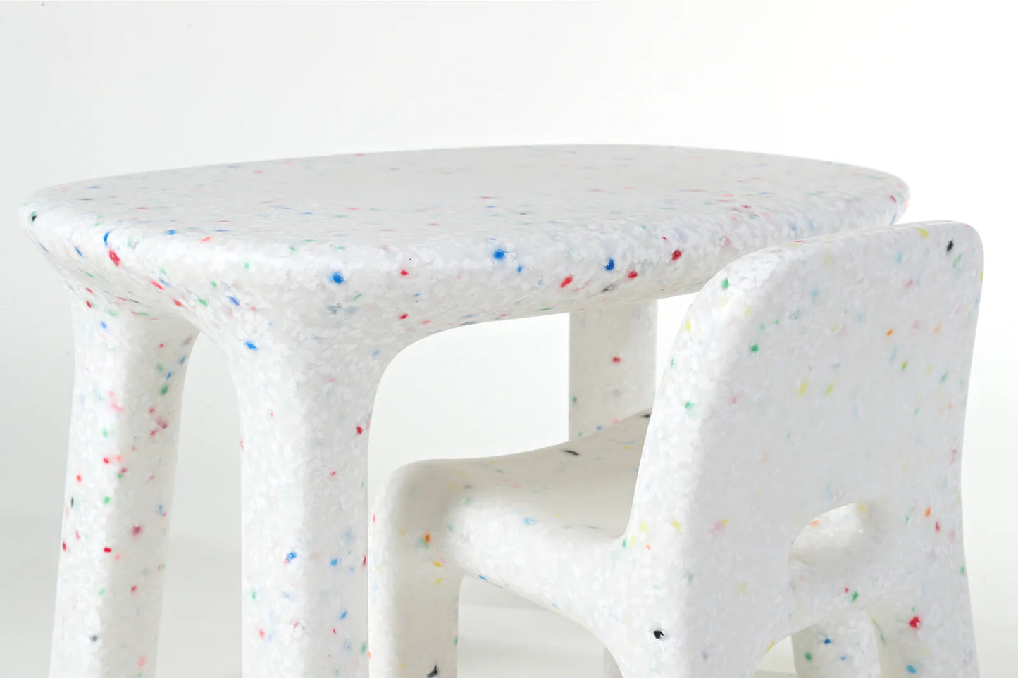 Kid's Confetti Table - Indoor/Outdoor