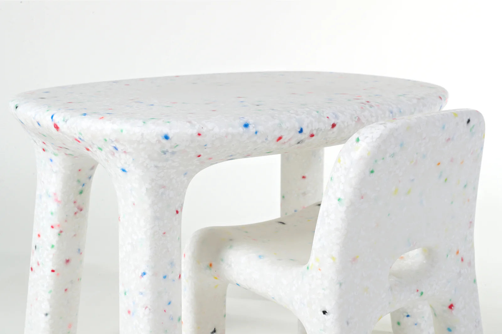 Kid's Confetti Table - Indoor/Outdoor