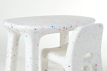 Kid's Confetti Table - Indoor/Outdoor