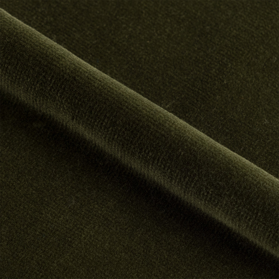 Velvet | Forrest Green