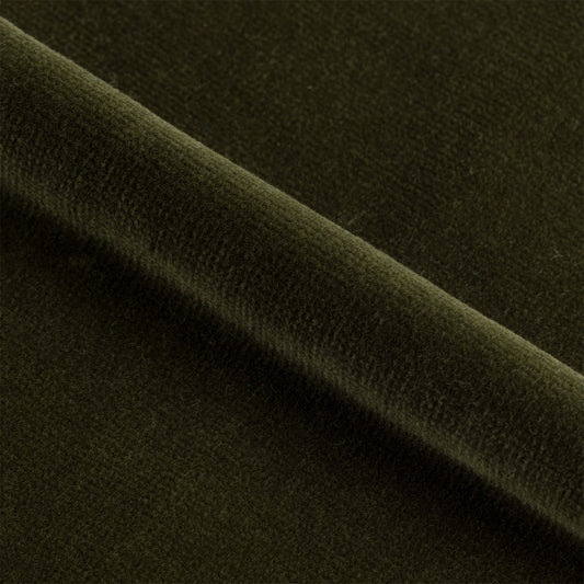 Velvet | Forrest Green