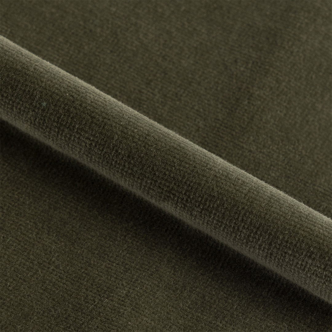 Velvet | Army Green
