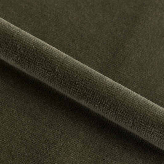 Velvet | Army Green