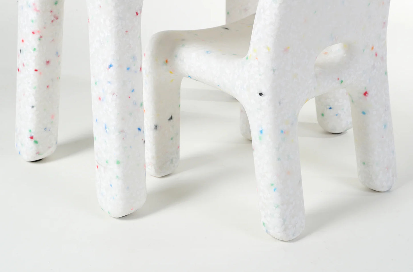 Kid's Confetti Table - Indoor/Outdoor