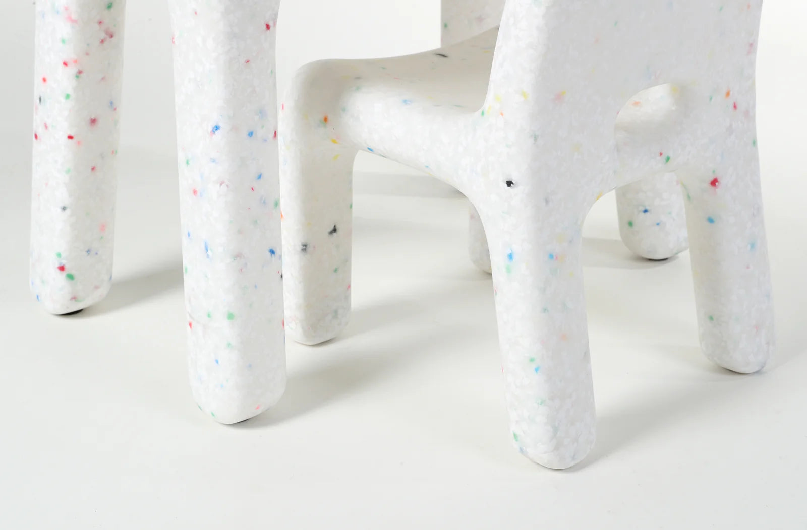Kid's Confetti Table - Indoor/Outdoor
