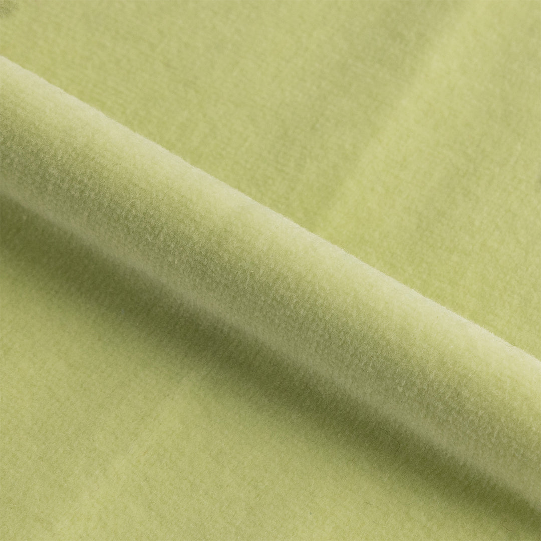 Velvet | Pale Green