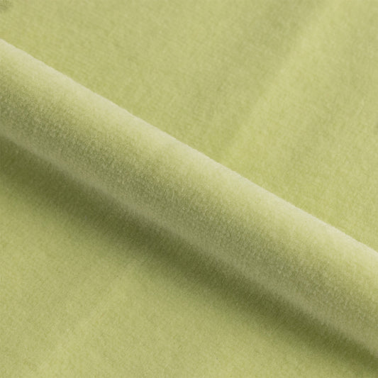 Velvet | Pale Green