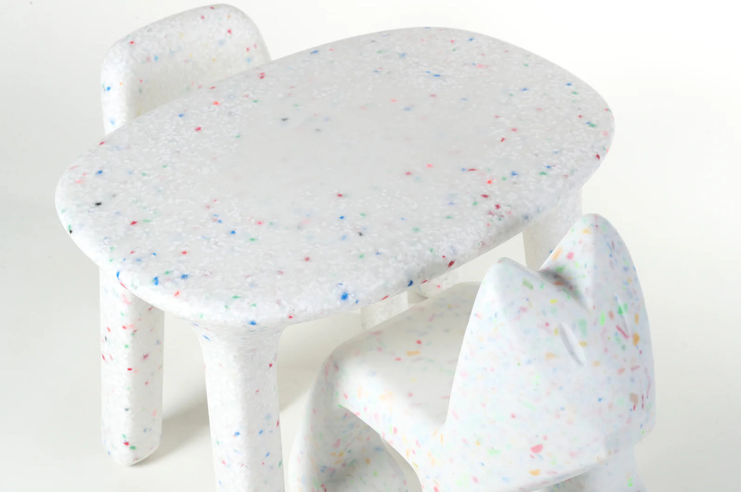 Kid's Confetti Table - Indoor/Outdoor
