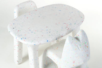 Kid's Confetti Table - Indoor/Outdoor