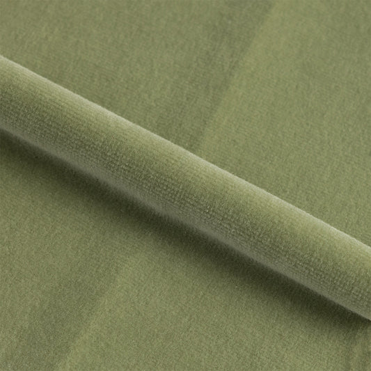 Velvet | Vert Criquet