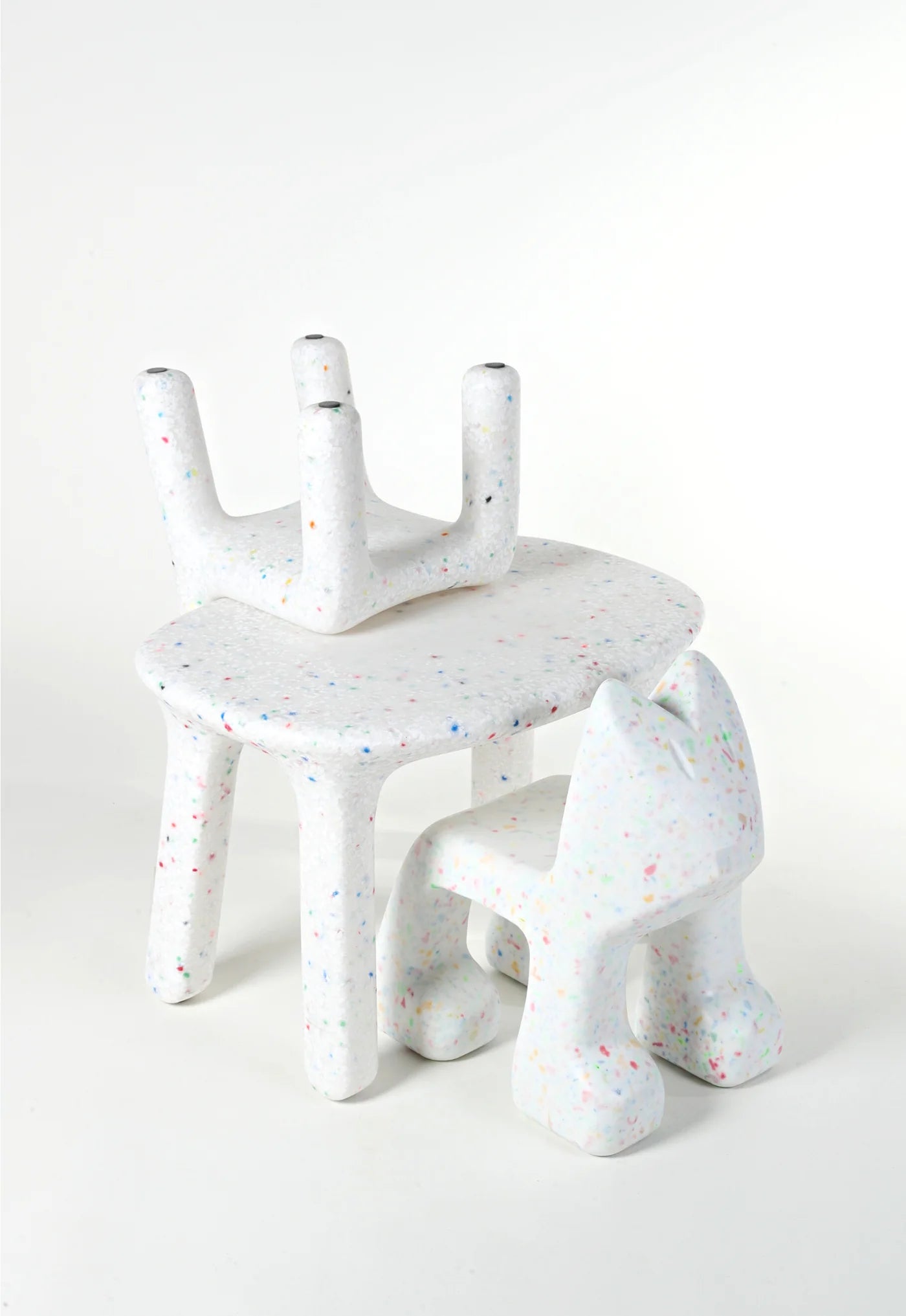 Kid's Confetti Table - Indoor/Outdoor
