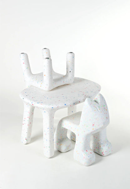 Kid's Confetti Table - Indoor/Outdoor