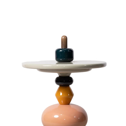 Remix Side Table
