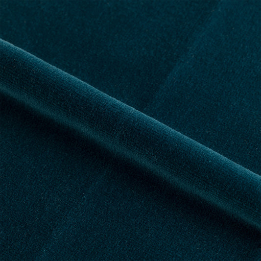 Velvet | Caribbean Blue