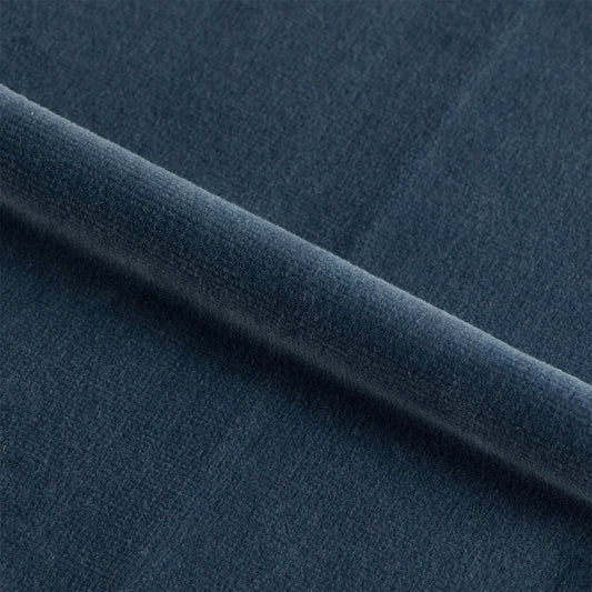 Velvet | Oxford Blue