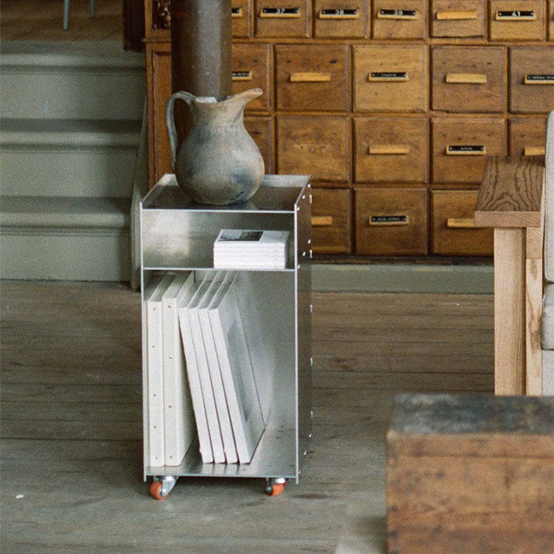 The Join Trolly - Aluminum