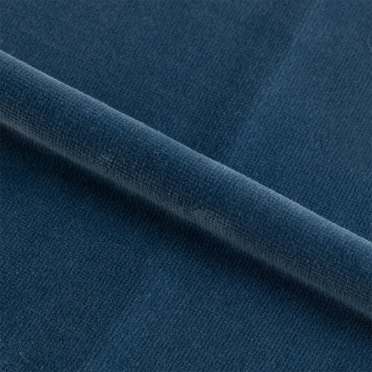 Velvet | Aegean Blue