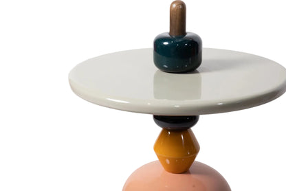 Remix Side Table