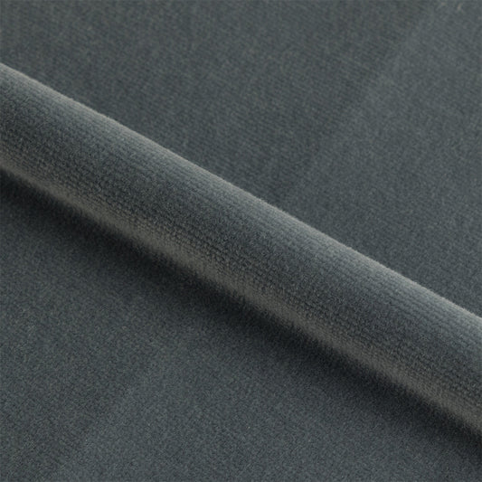 Velvet | Stone Blue