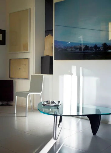 Noguchi Coffee table - Premium Reproduction