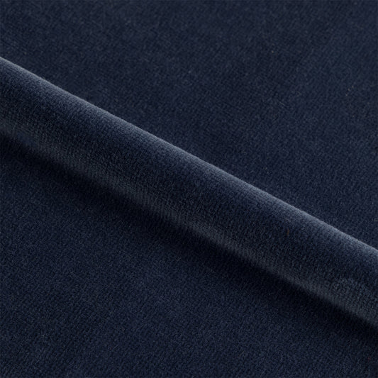 Velvet | Wimbledon Blue