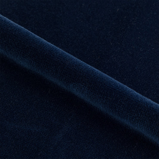 Velvet | Midnight Blue