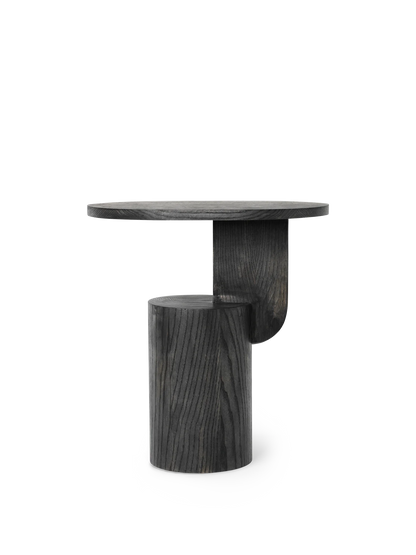 Trevino Side Table - Ash Wood