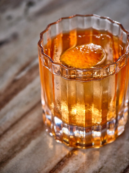 Reflect Whiskey Glasses (Set Of 2)
