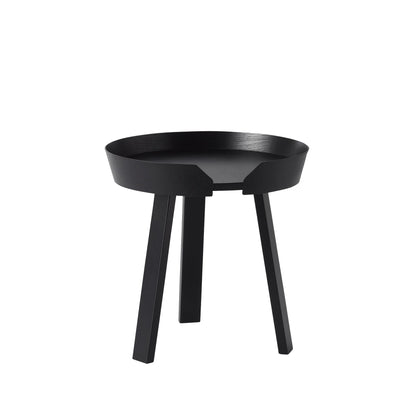 Surrounding Side Table - Small - 45cm