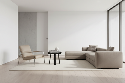 Surrounding Side Table - Small - 45cm