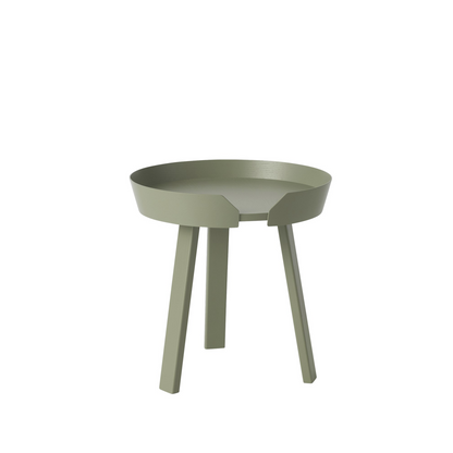 Surrounding Side Table - Small - 45cm