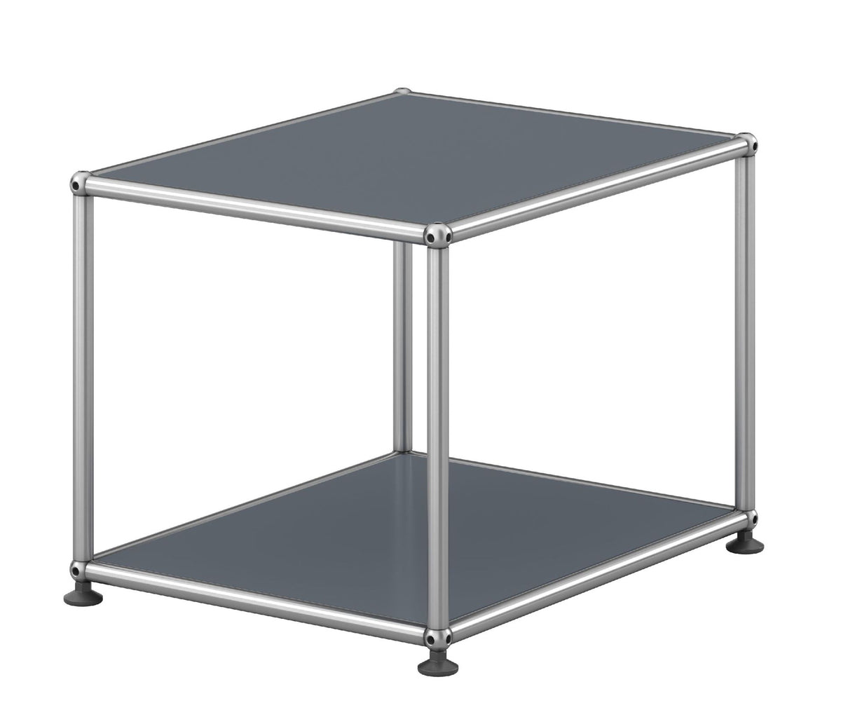 Block Side Table - Small
