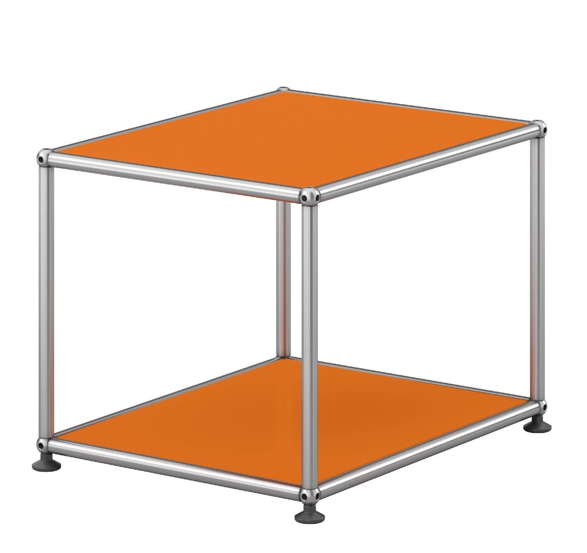 Block Side Table - Small