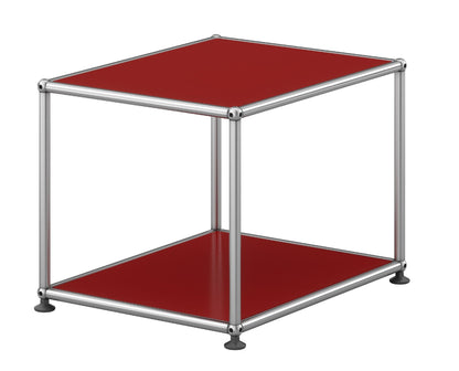 Block Side Table - Small