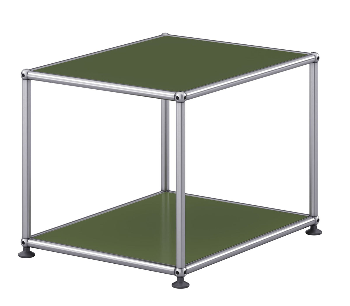 Block Side Table - Small