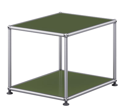 Block Side Table - Small
