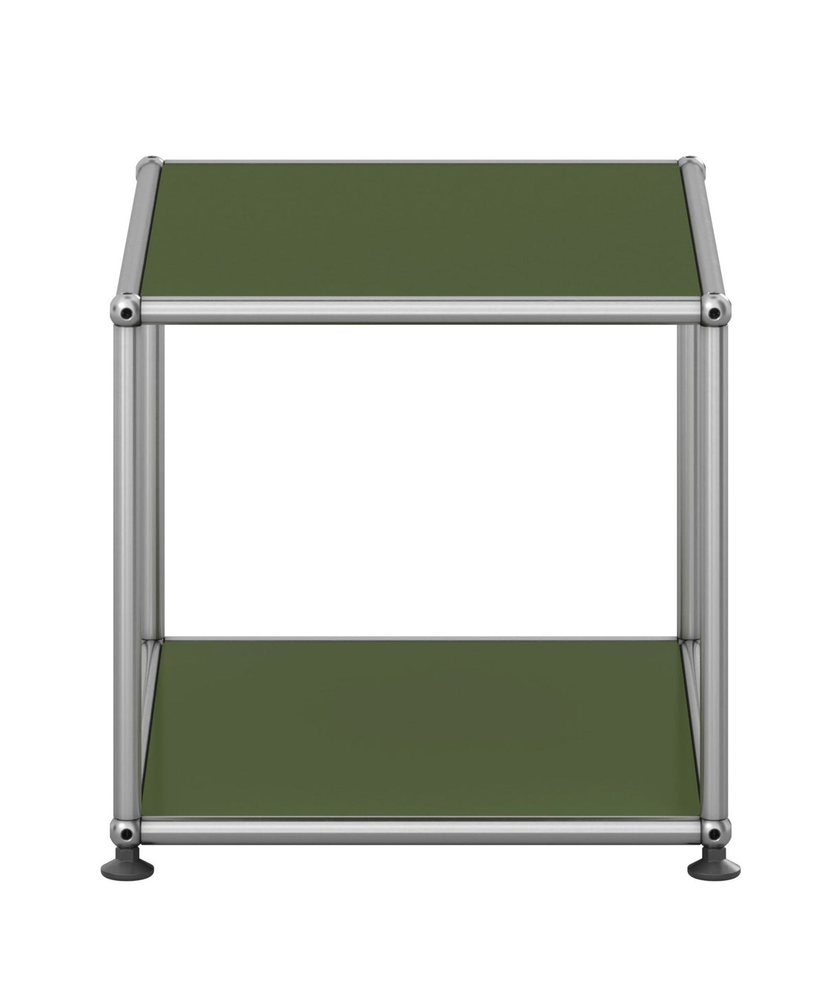 Block Side Table - Small