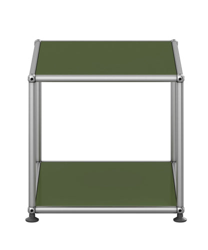 Block Side Table - Small