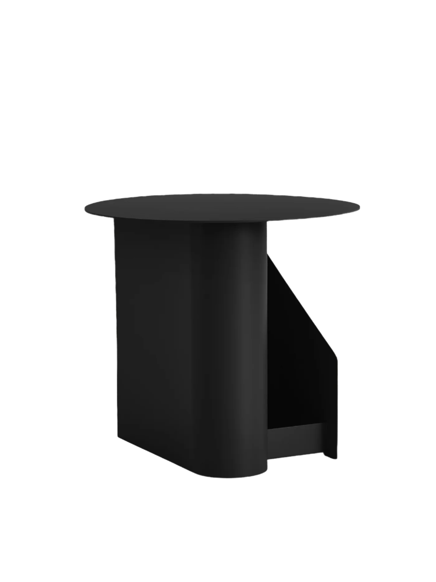 Berlin Side Table 40cm