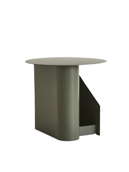 Berlin Side Table 40cm