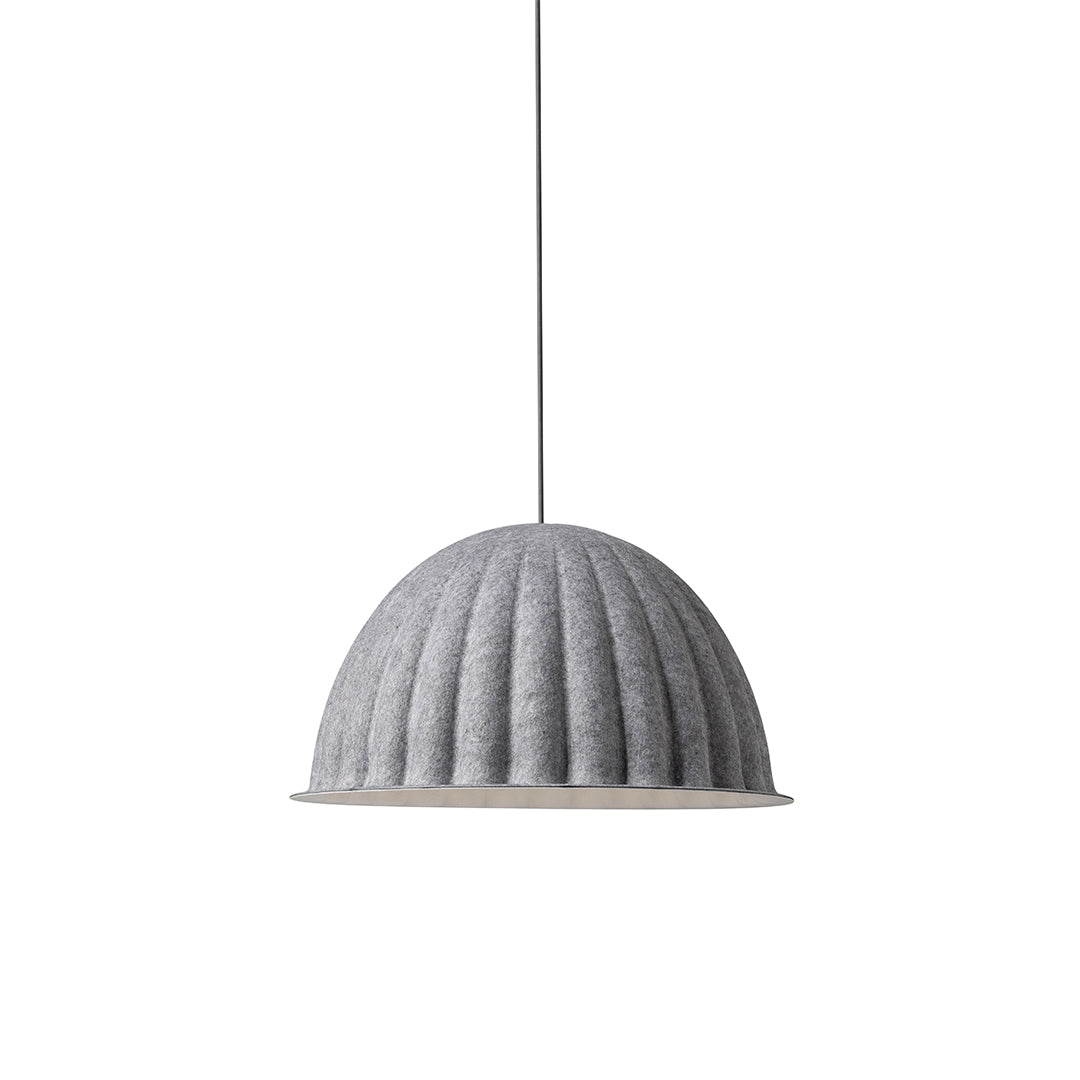 Campana Pendant 55cm - Grey
