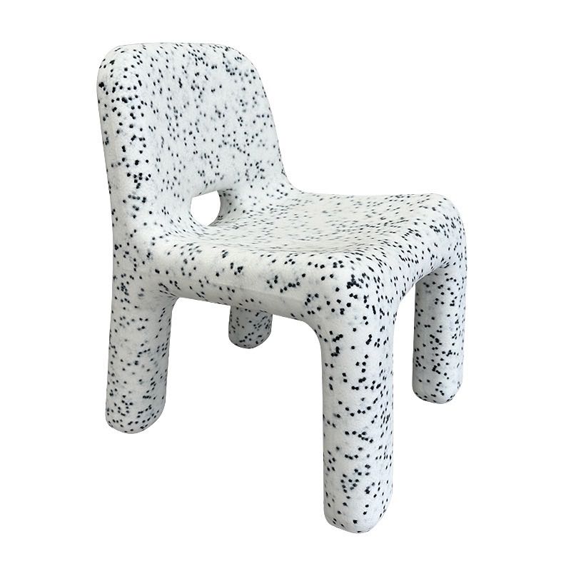 Kid's Confetti 1 Table & 2 Chairs Set - Indoor/Outdoor