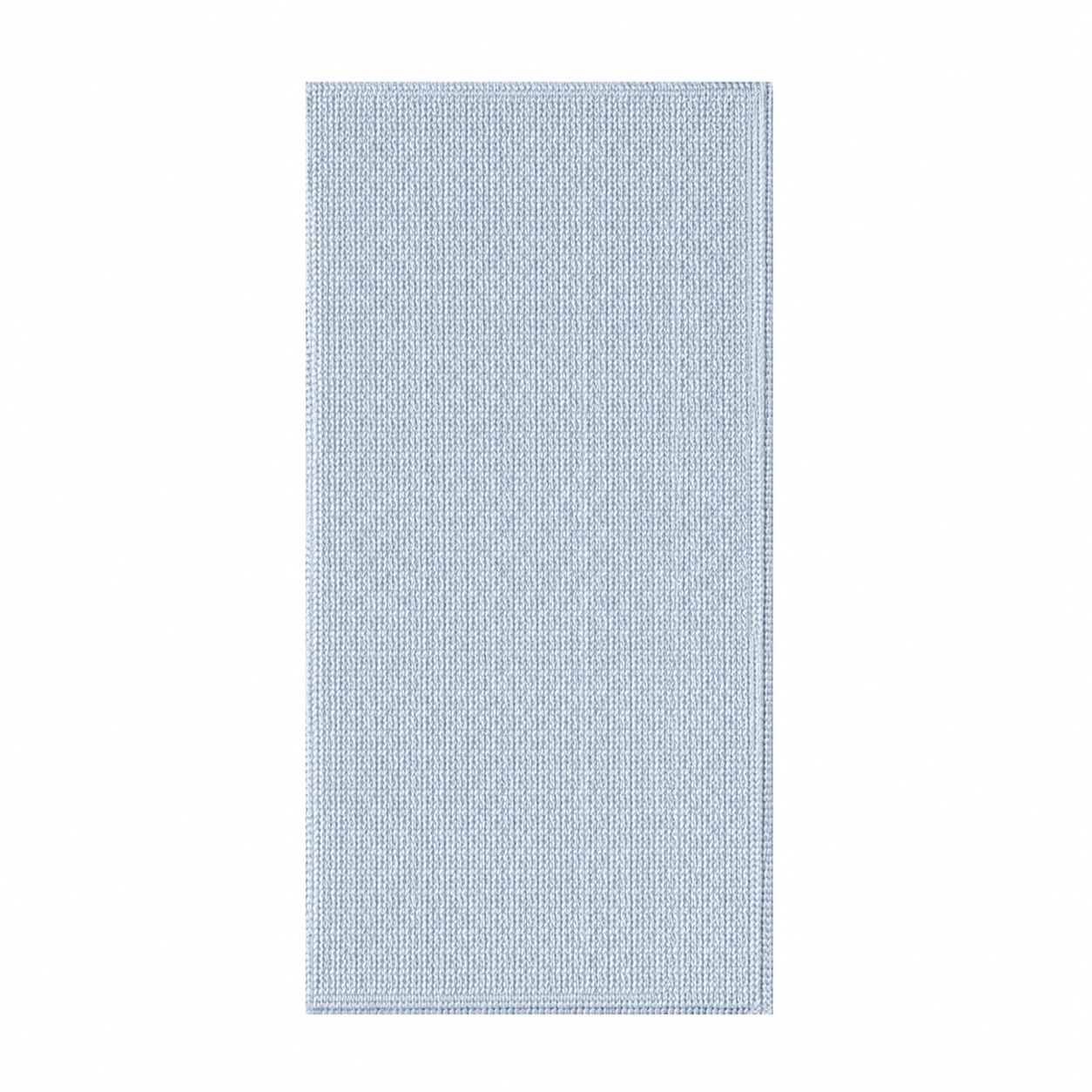 Waffle Knit Bath Towel - 100% Cotton - 70 x 140cm